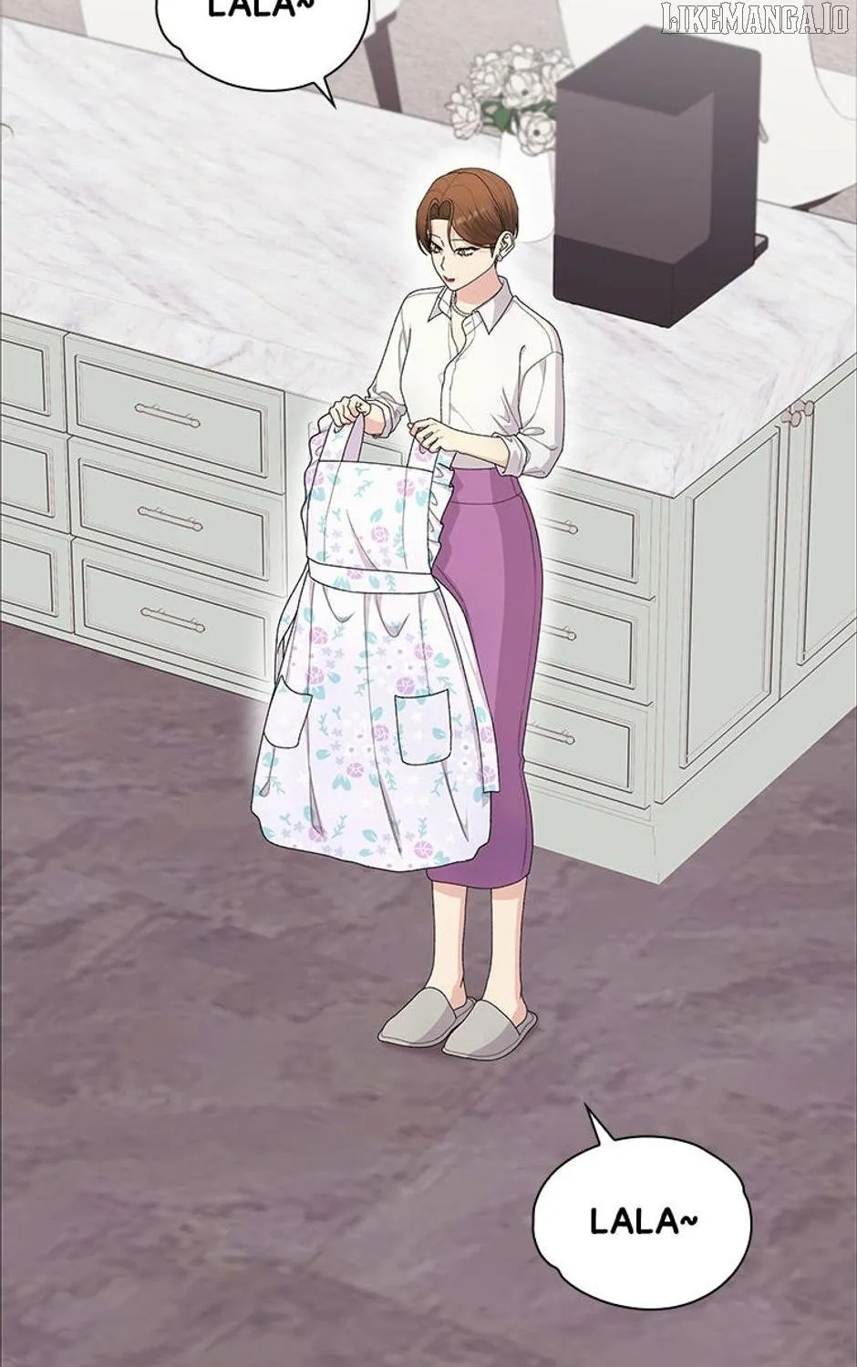 Genre is Romance Chapter 69 page 166 - 