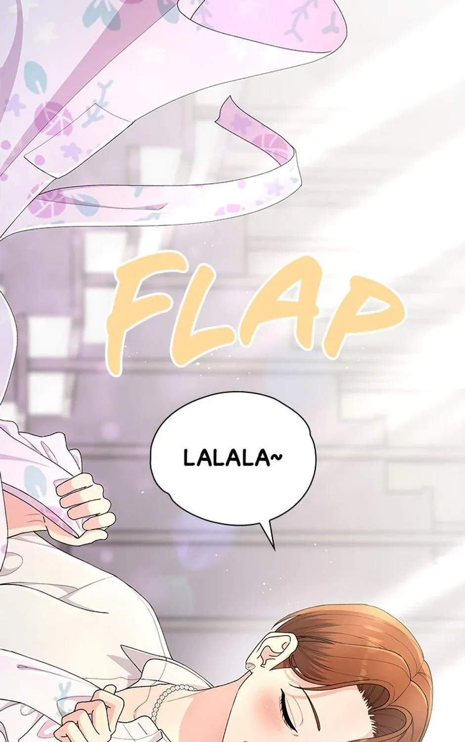 Genre is Romance Chapter 69 page 168 - 