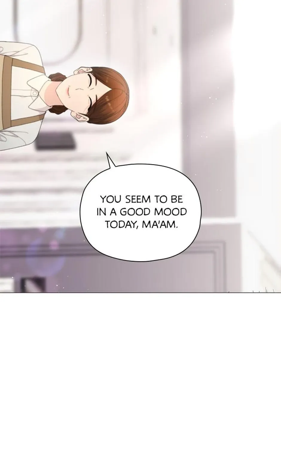 Genre is Romance Chapter 69 page 170 - 