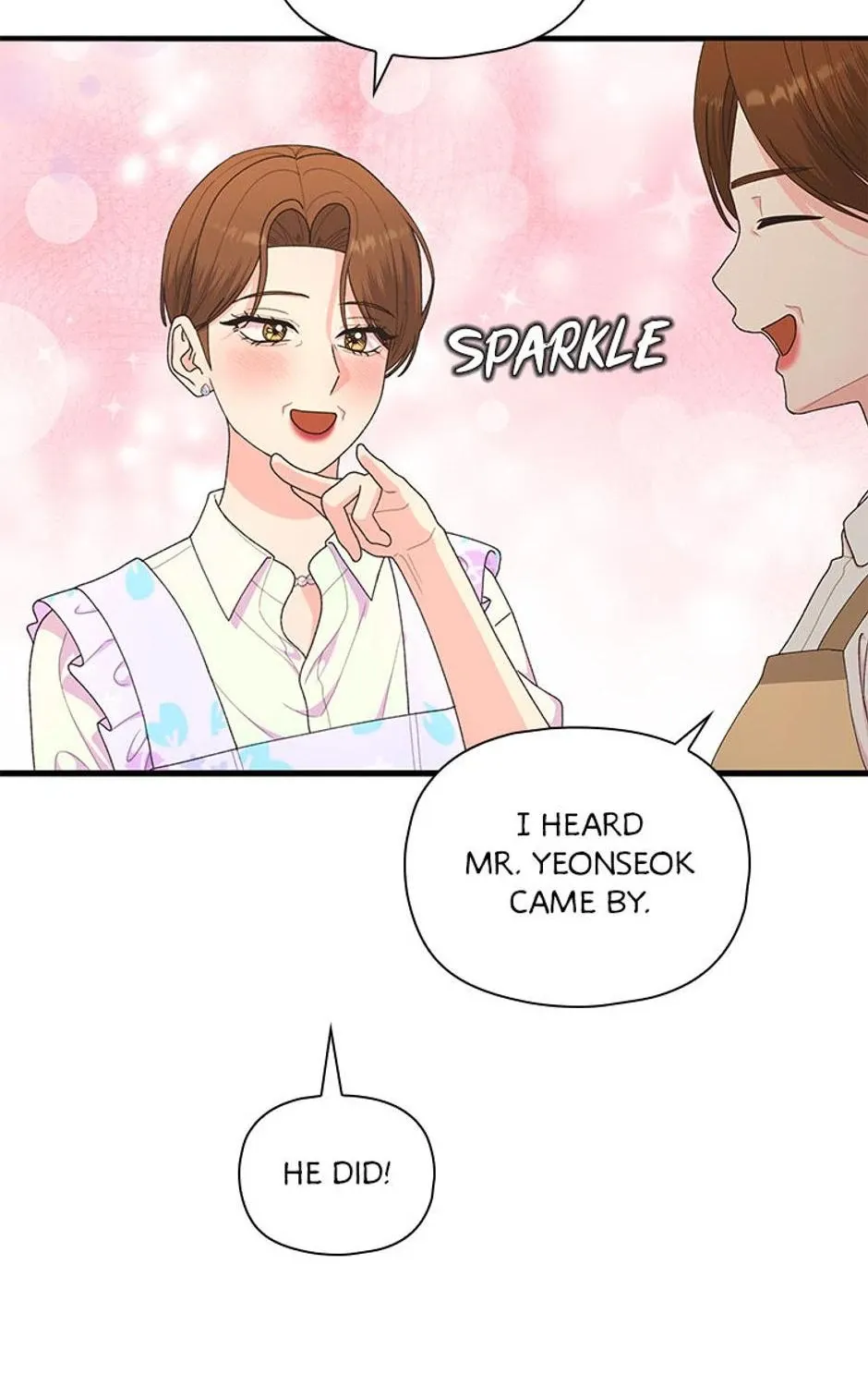 Genre is Romance Chapter 69 page 172 - 