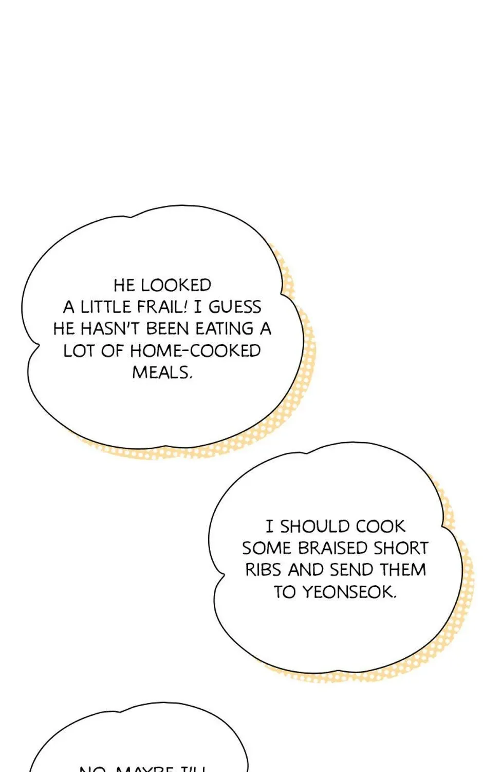 Genre is Romance Chapter 69 page 174 - 