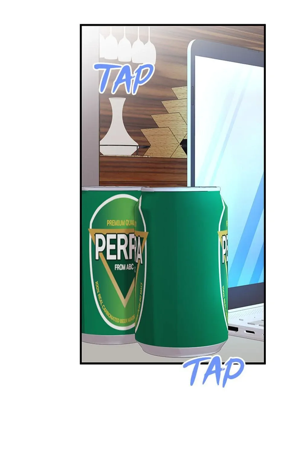 Genre is Romance Chapter 69 page 19 - 