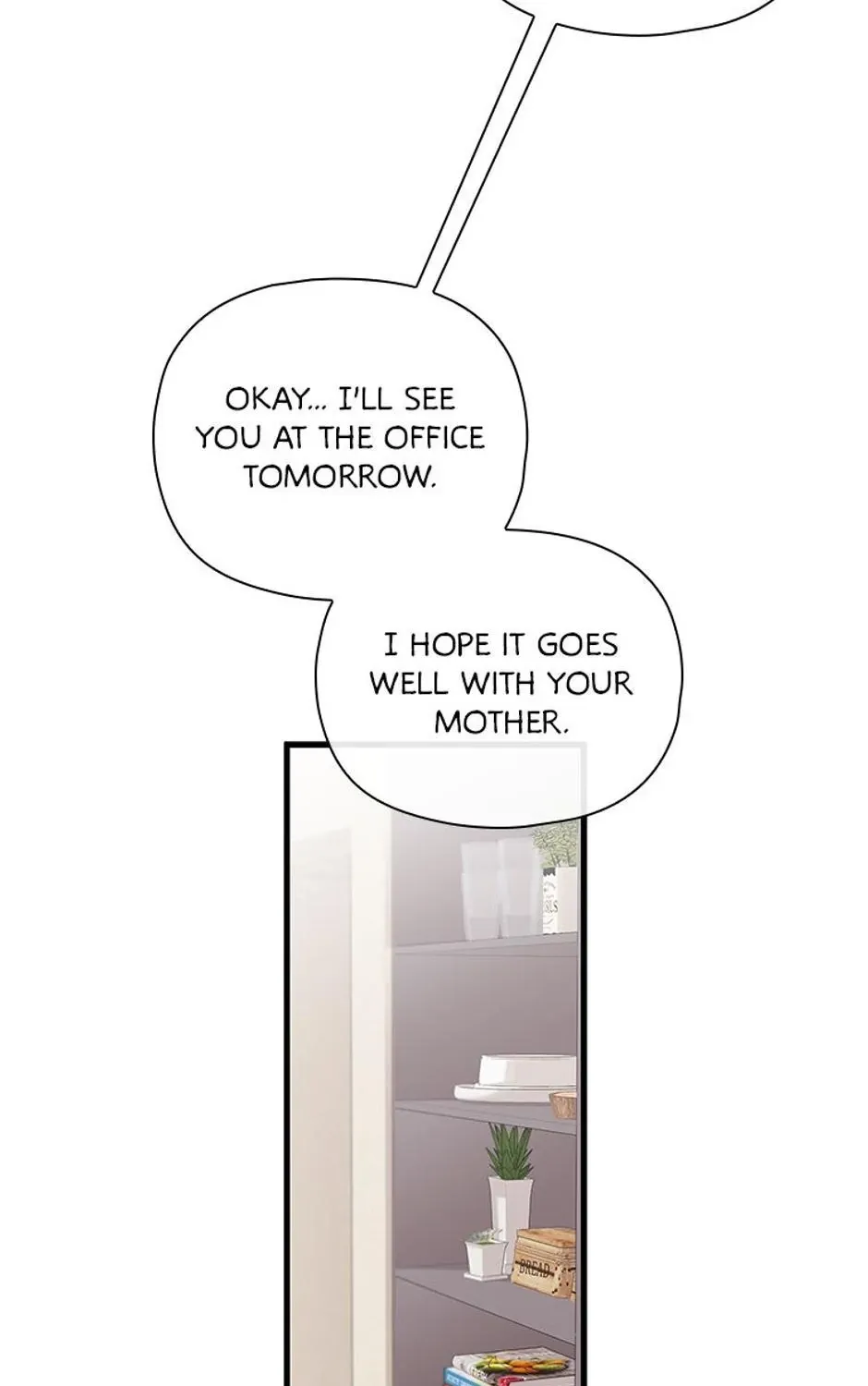 Genre is Romance Chapter 69 page 3 - 