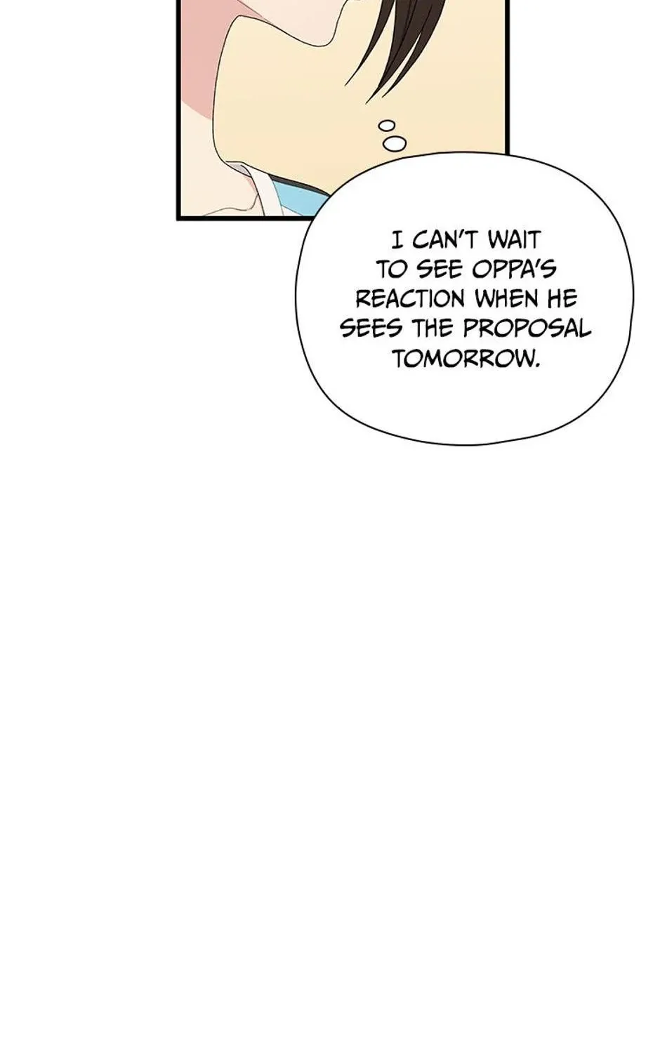 Genre is Romance Chapter 69 page 29 - 