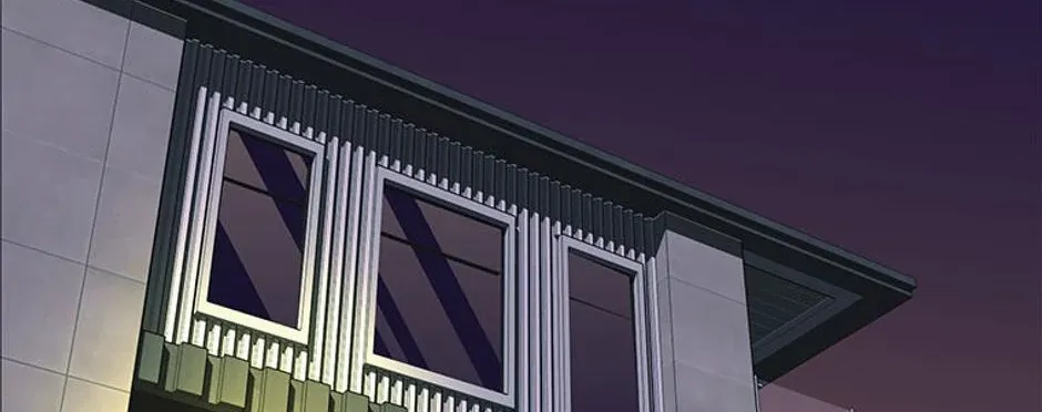Genre is Romance Chapter 69 page 36 - 