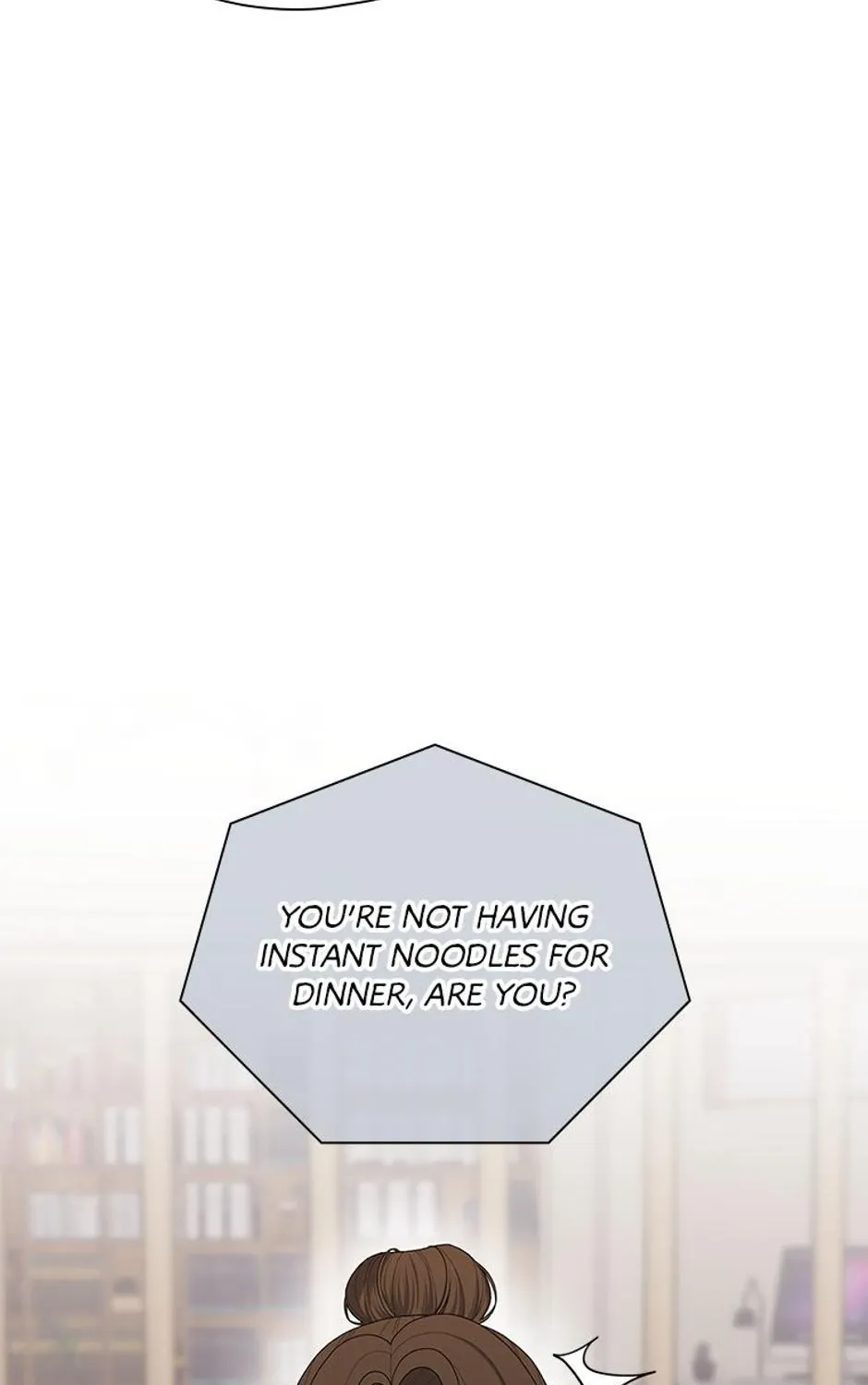 Genre is Romance Chapter 69 page 5 - 