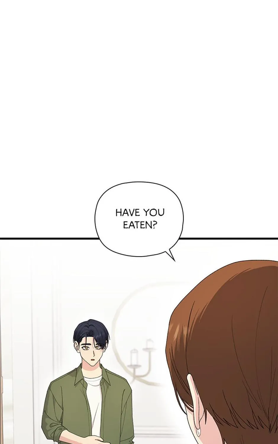 Genre is Romance Chapter 69 page 41 - 
