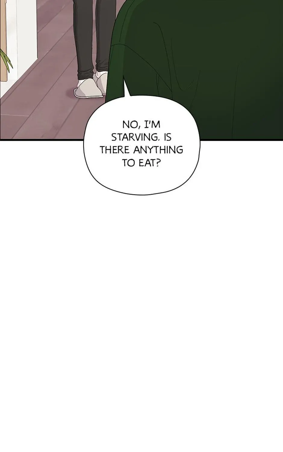 Genre is Romance Chapter 69 page 43 - 