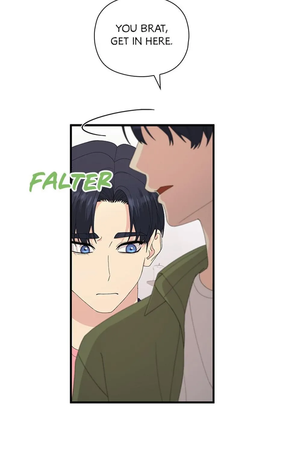 Genre is Romance Chapter 69 page 45 - 