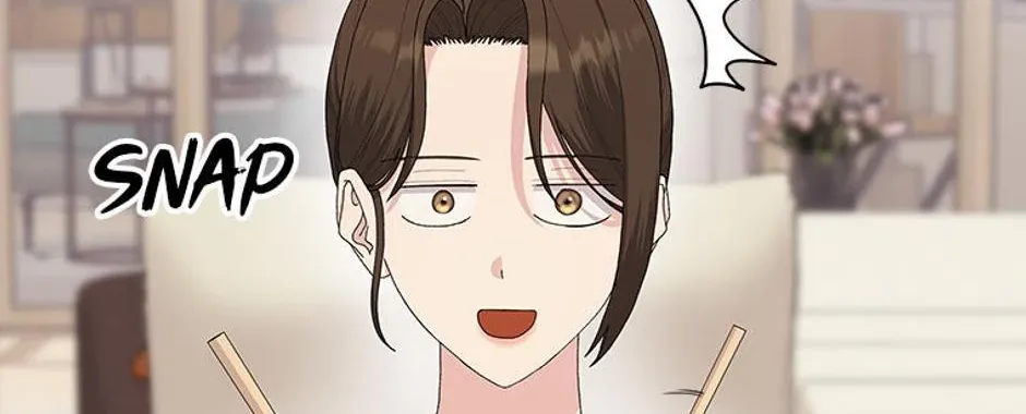 Genre is Romance Chapter 69 page 6 - 