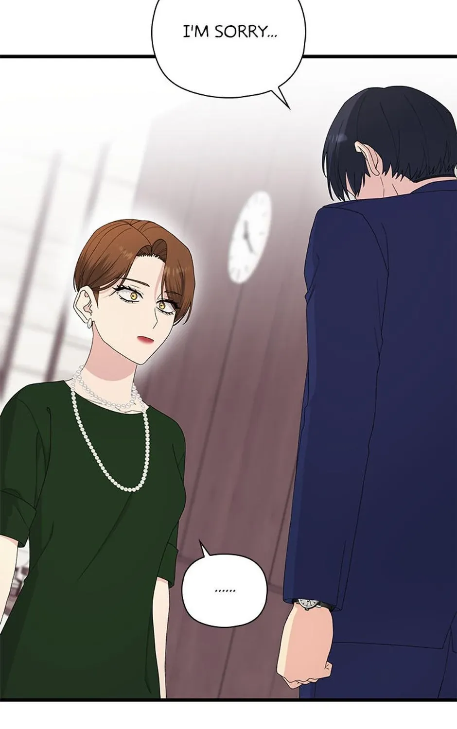 Genre is Romance Chapter 69 page 55 - 