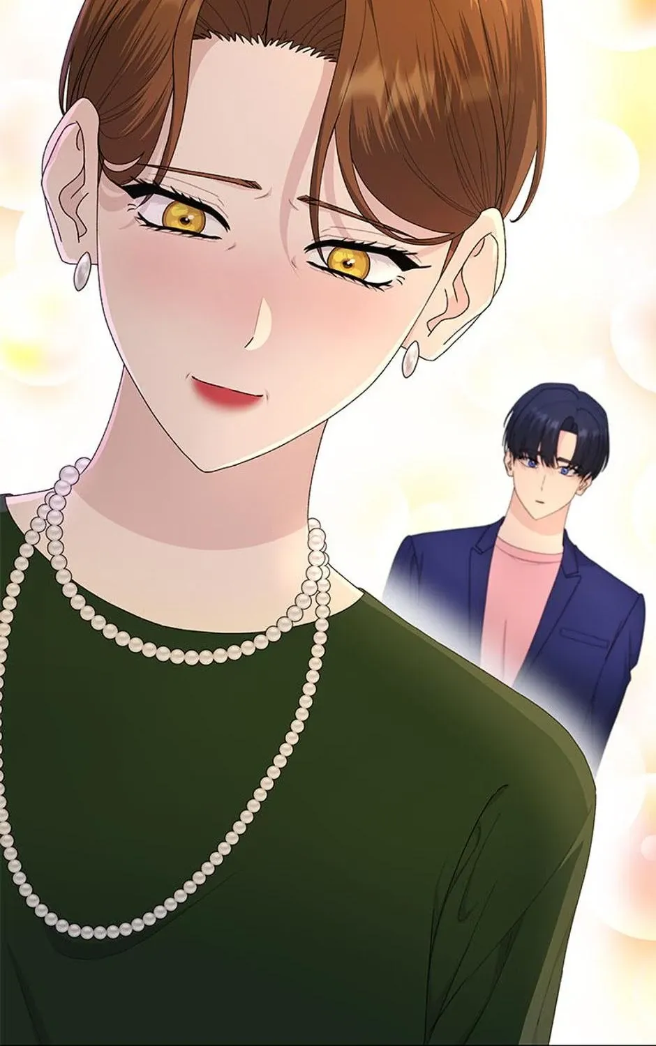 Genre is Romance Chapter 69 page 67 - 