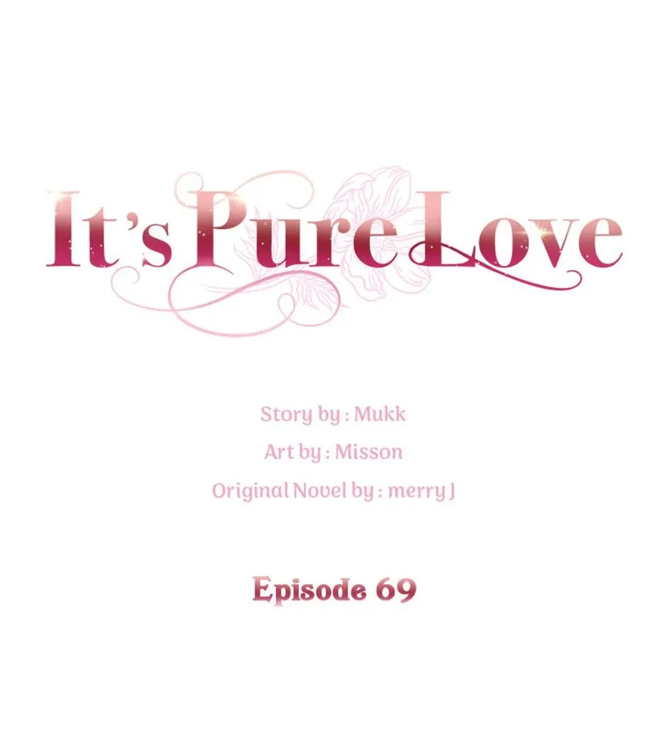 Genre is Romance Chapter 69 page 69 - 