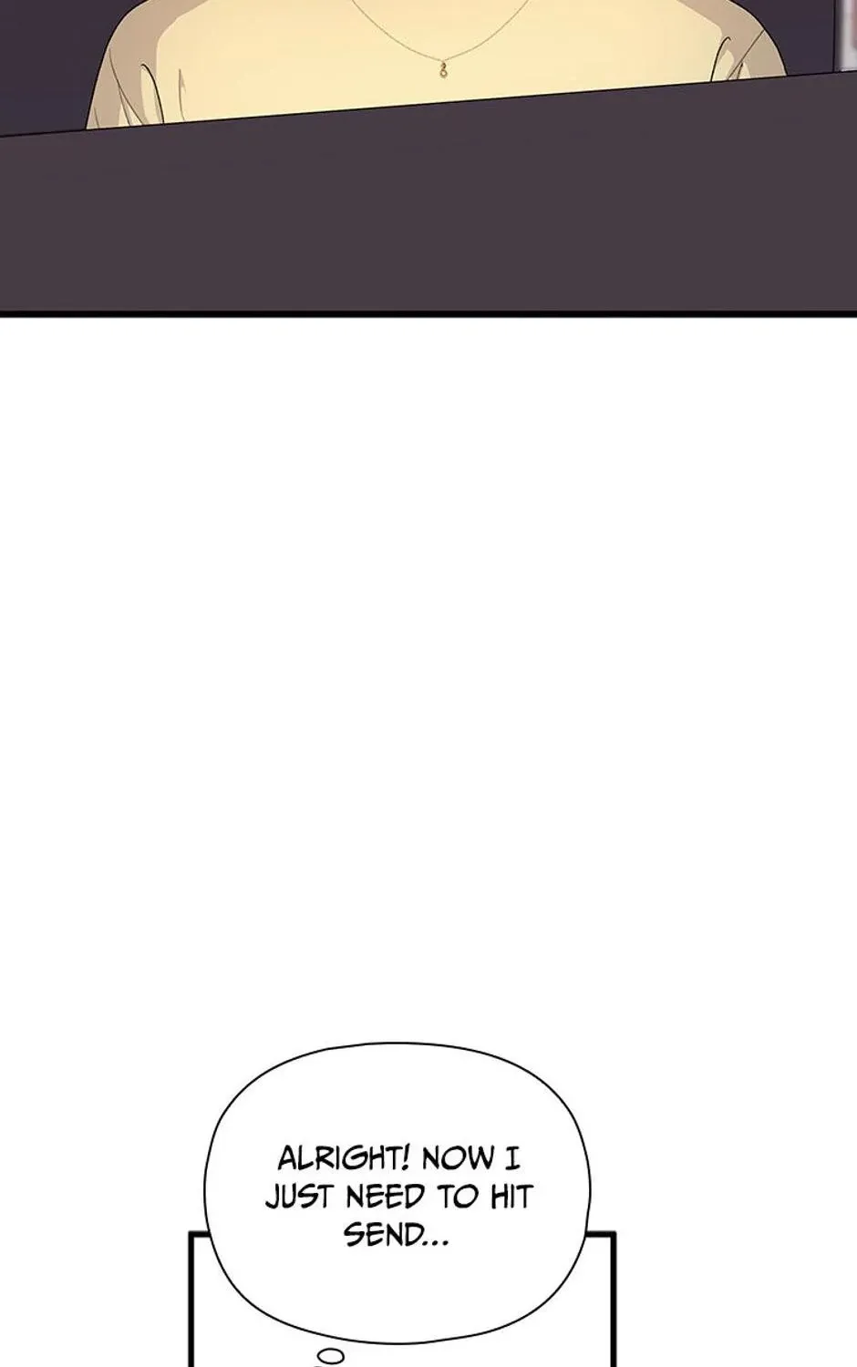 Genre is Romance Chapter 69 page 74 - 