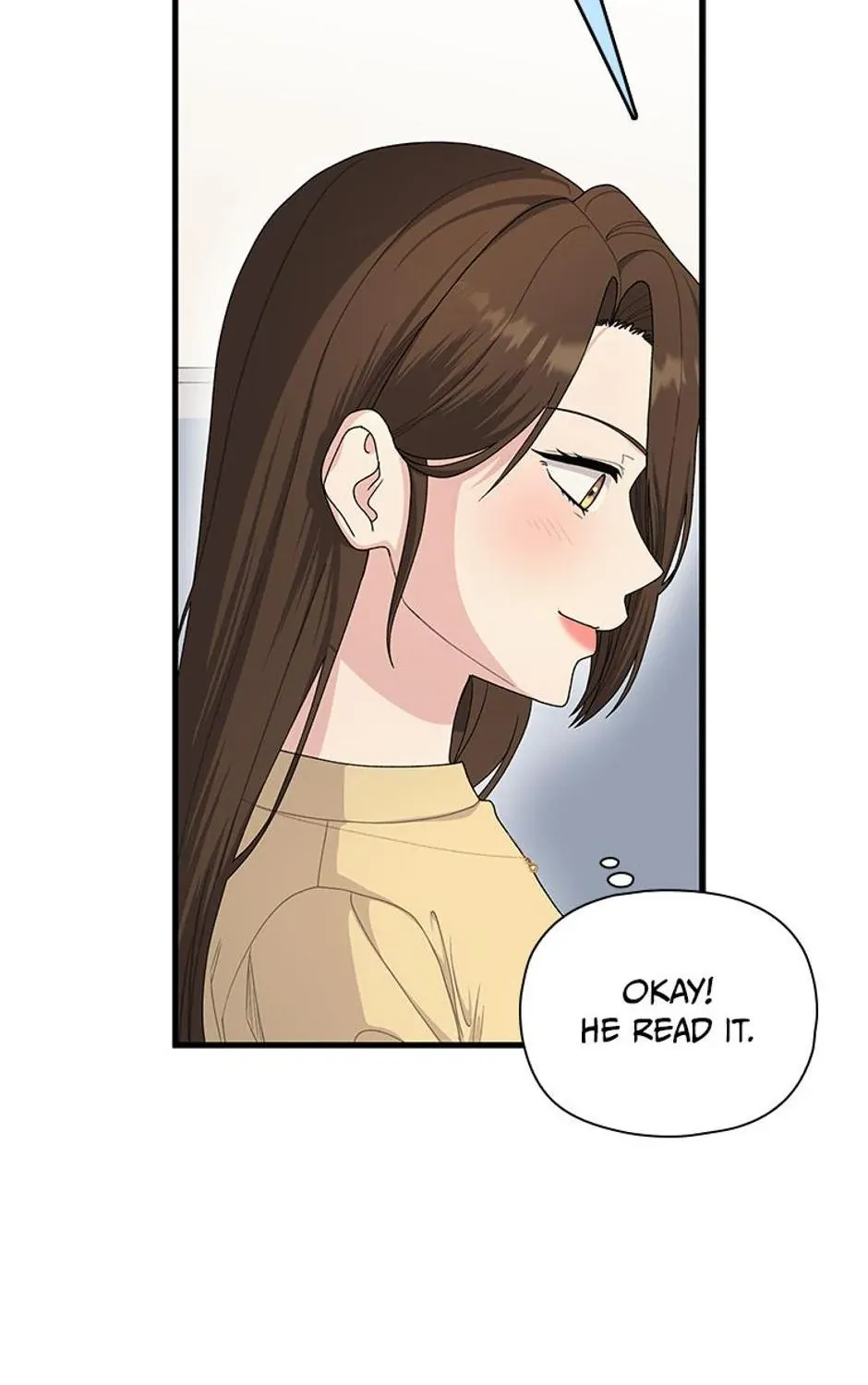 Genre is Romance Chapter 69 page 80 - 