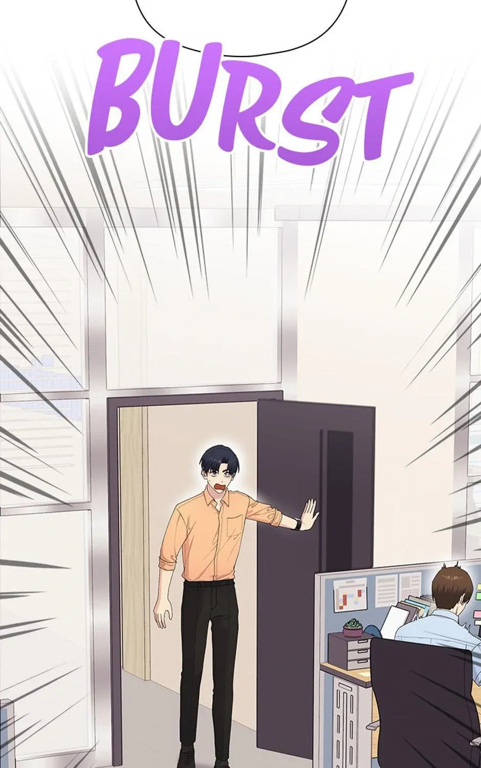 Genre is Romance Chapter 69 page 84 - 