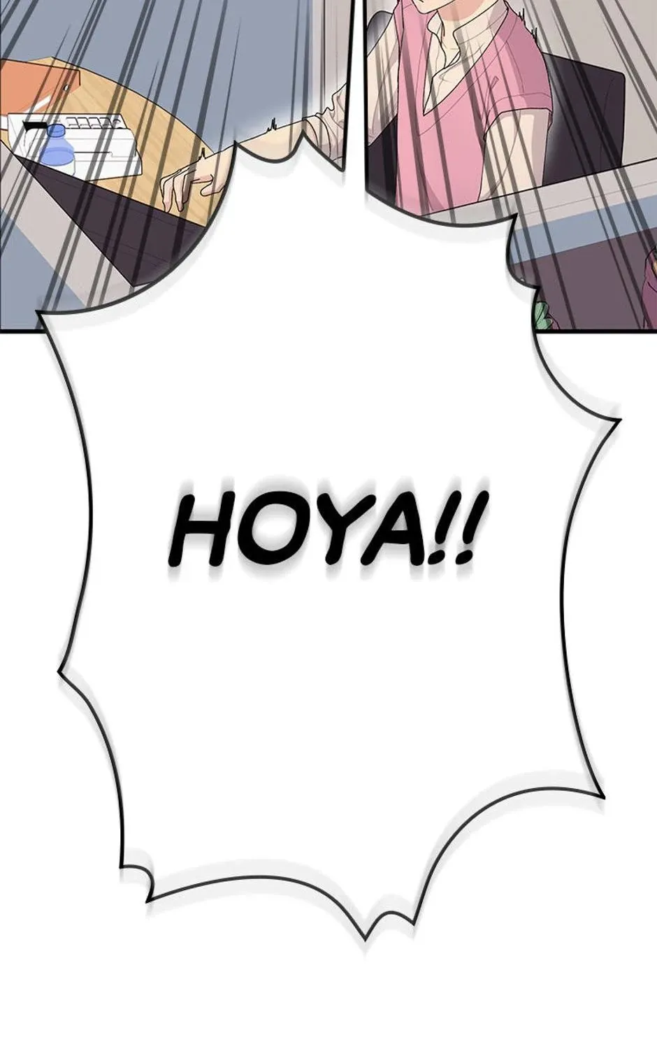 Genre is Romance Chapter 69 page 86 - 