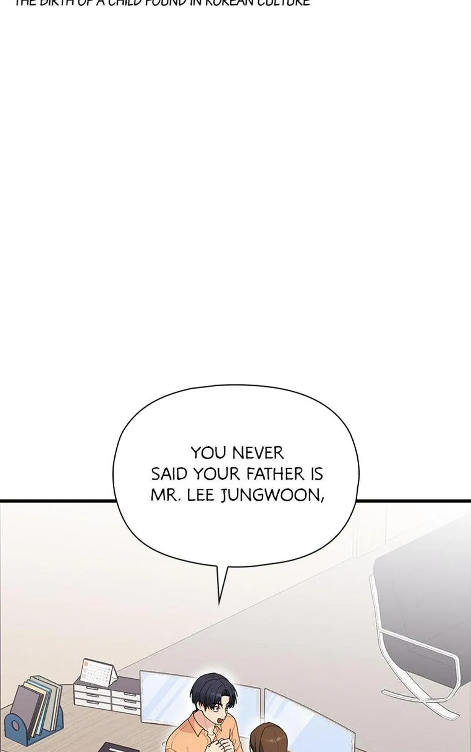 Genre is Romance Chapter 69 page 96 - 