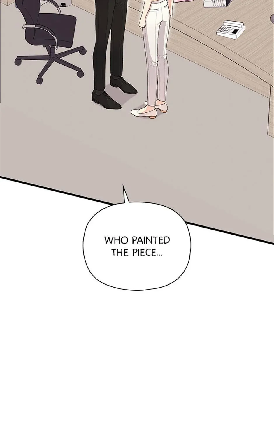 Genre is Romance Chapter 69 page 98 - 