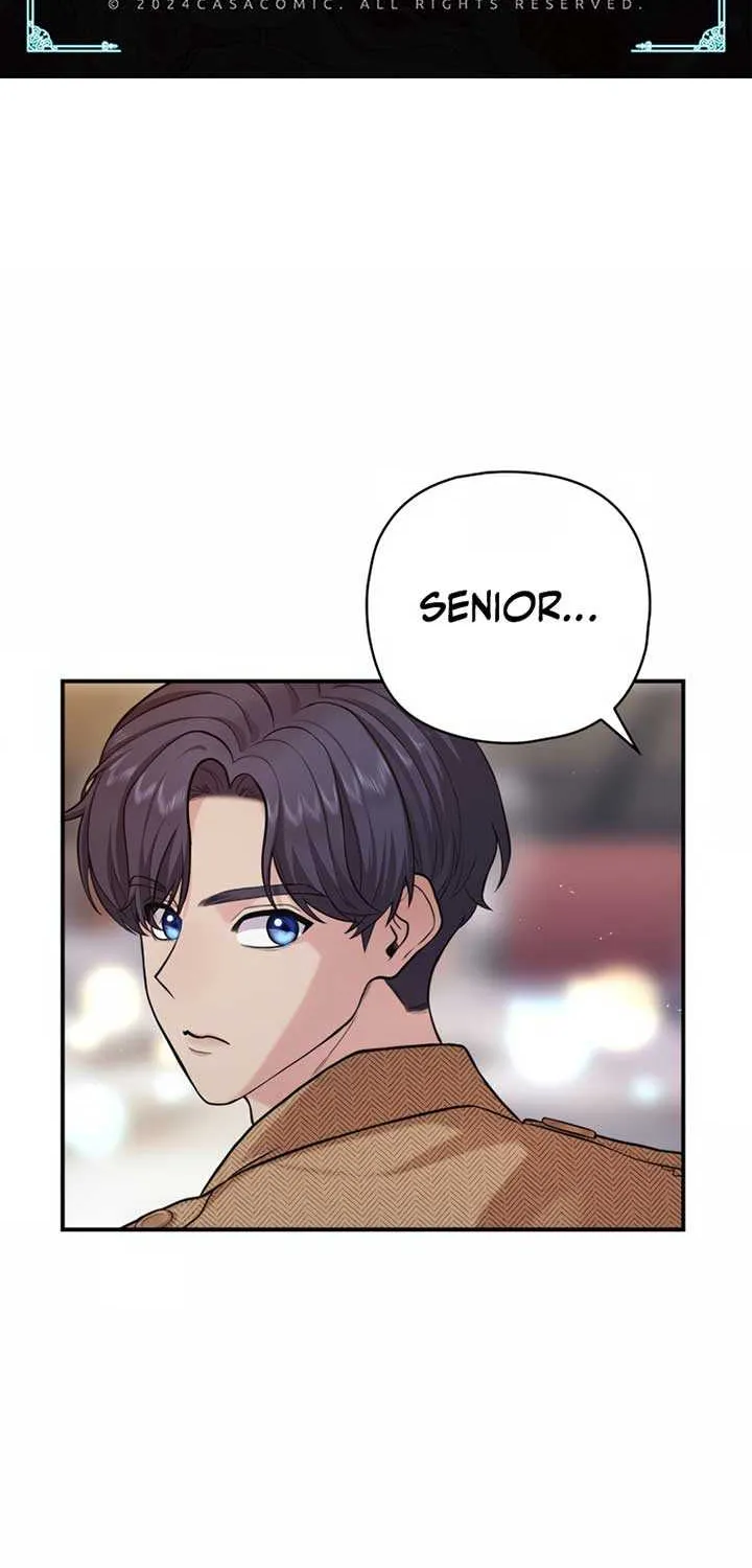Genre is Romance Chapter 7 page 2 - 