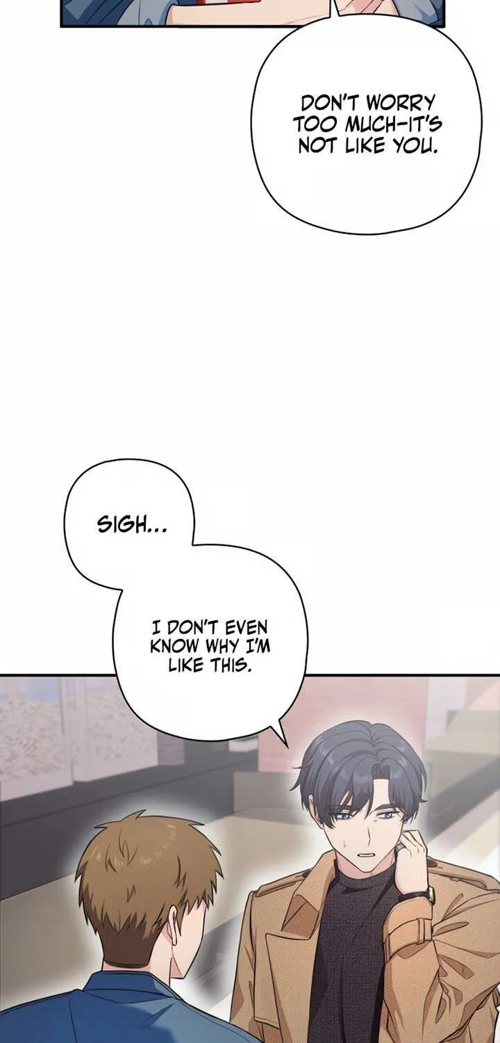 Genre is Romance Chapter 7 page 12 - 