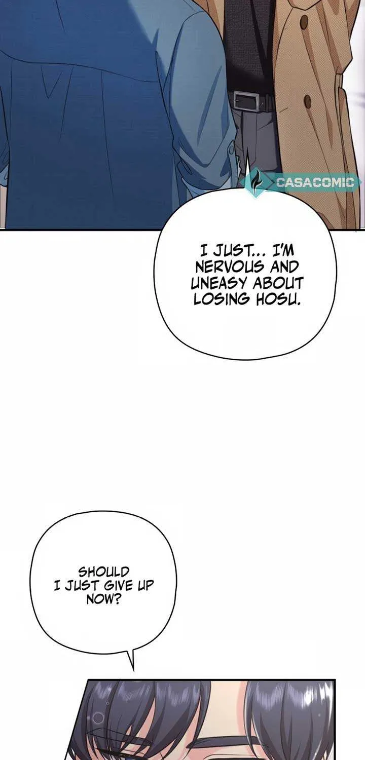 Genre is Romance Chapter 7 page 13 - 