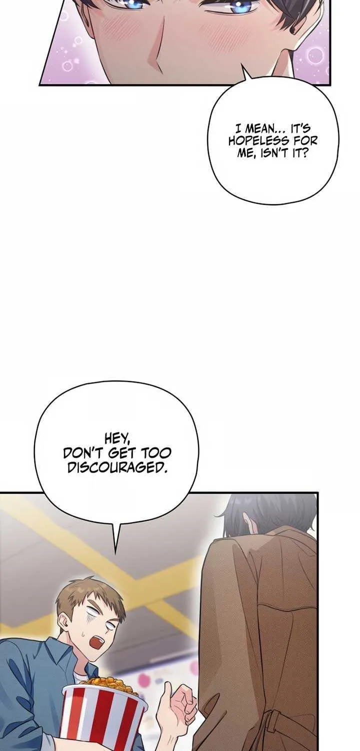 Genre is Romance Chapter 7 page 14 - 