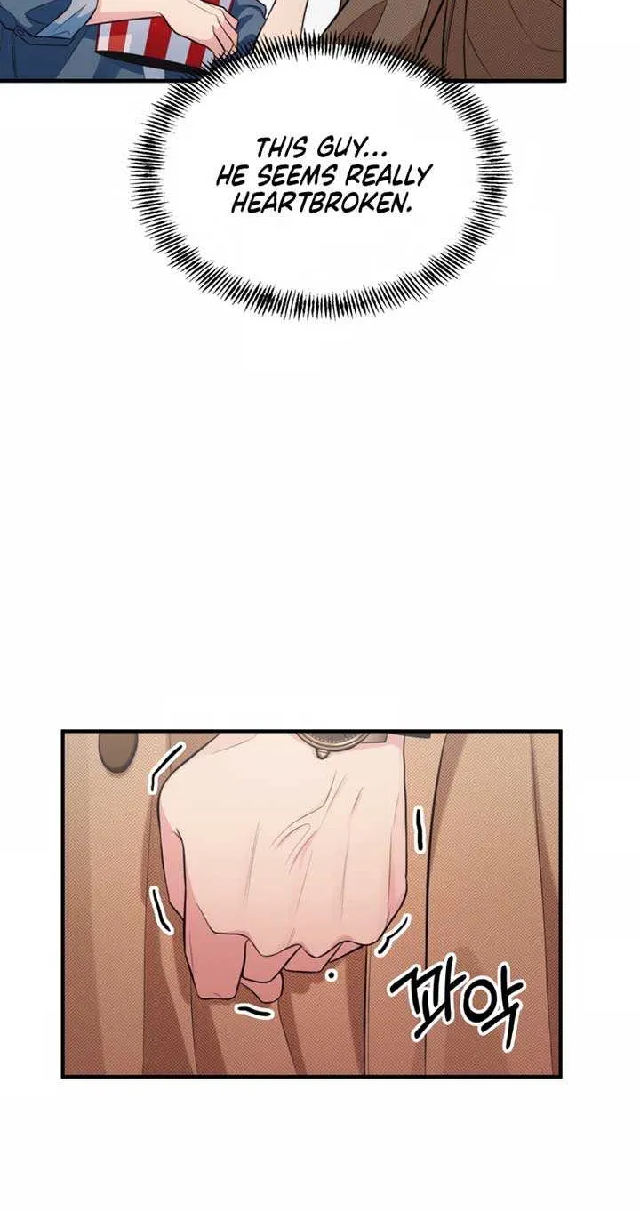 Genre is Romance Chapter 7 page 15 - 