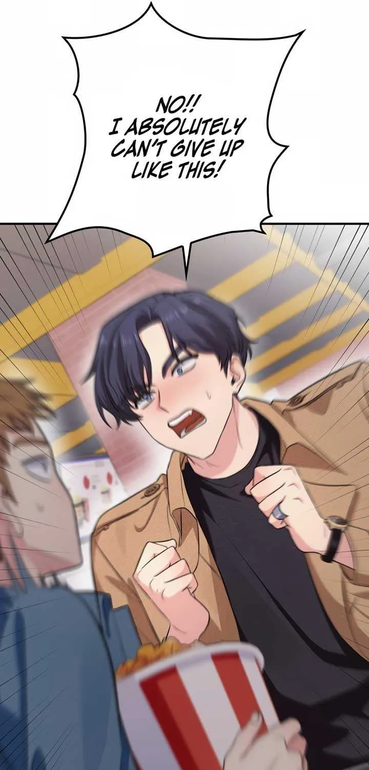 Genre is Romance Chapter 7 page 16 - 