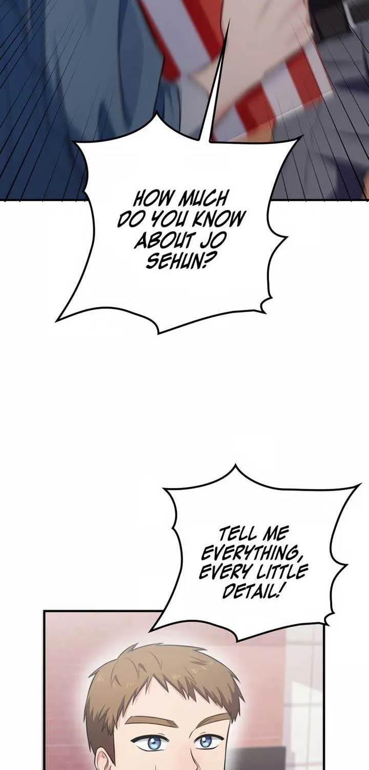 Genre is Romance Chapter 7 page 17 - 