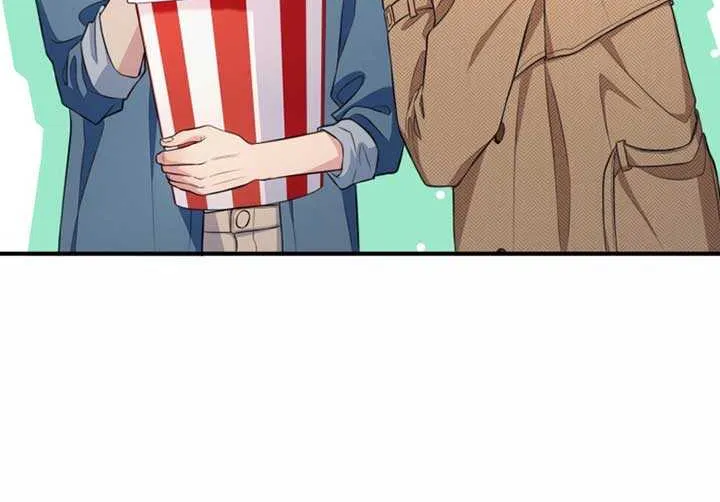 Genre is Romance Chapter 7 page 22 - 