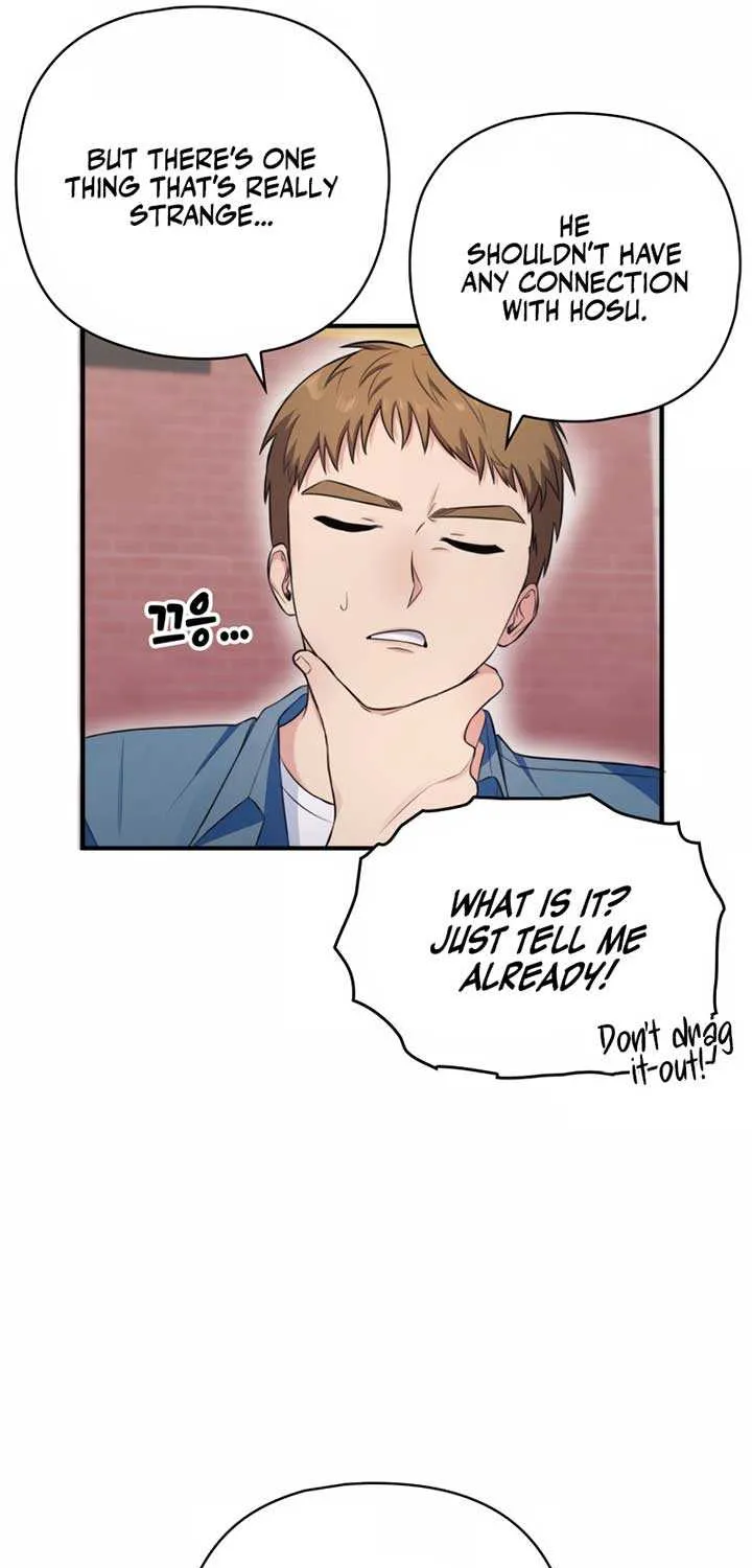 Genre is Romance Chapter 7 page 23 - 