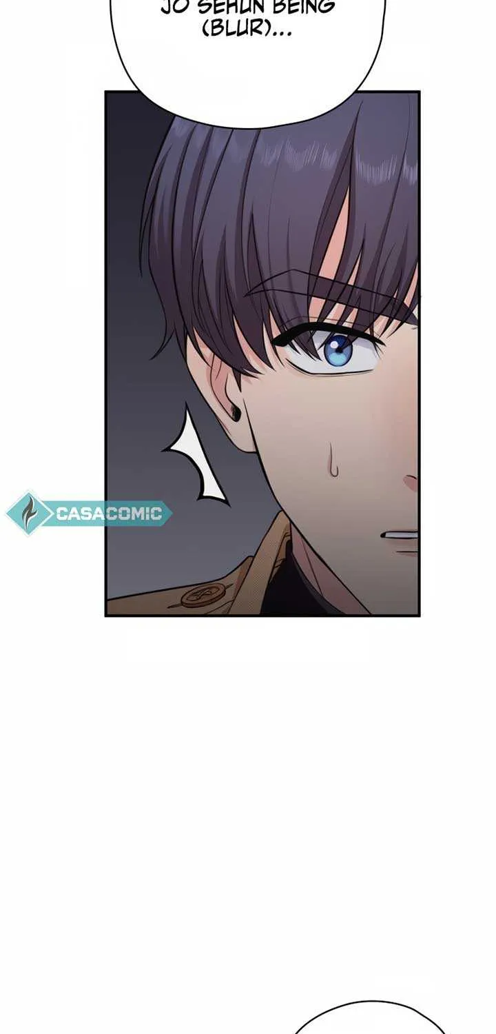 Genre is Romance Chapter 7 page 25 - 