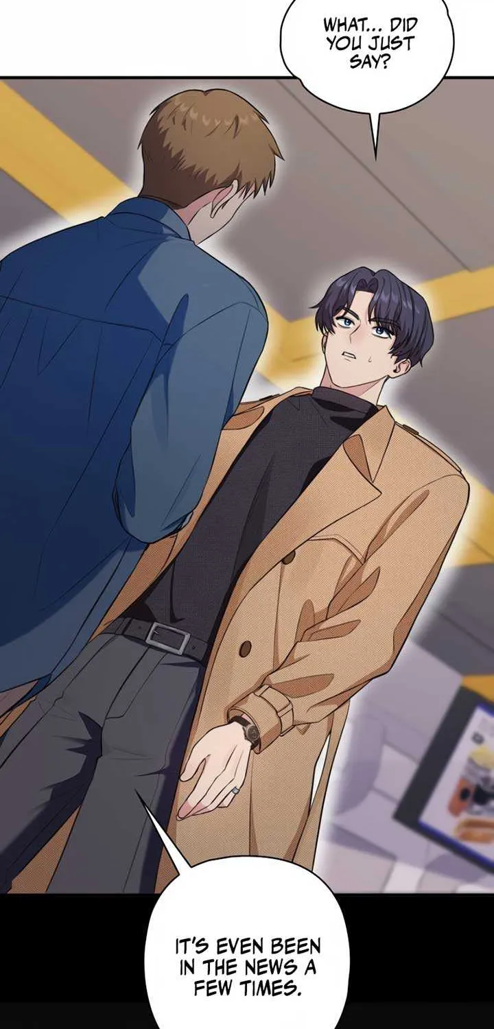 Genre is Romance Chapter 7 page 26 - 