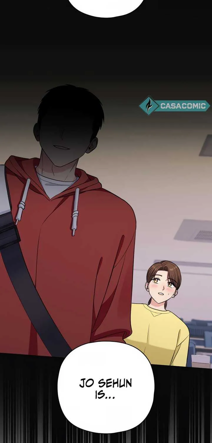 Genre is Romance Chapter 7 page 27 - 