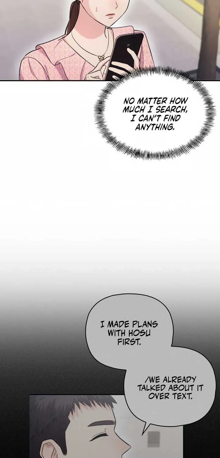 Genre is Romance Chapter 7 page 31 - 