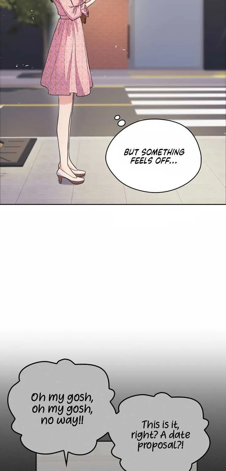 Genre is Romance Chapter 7 page 33 - 