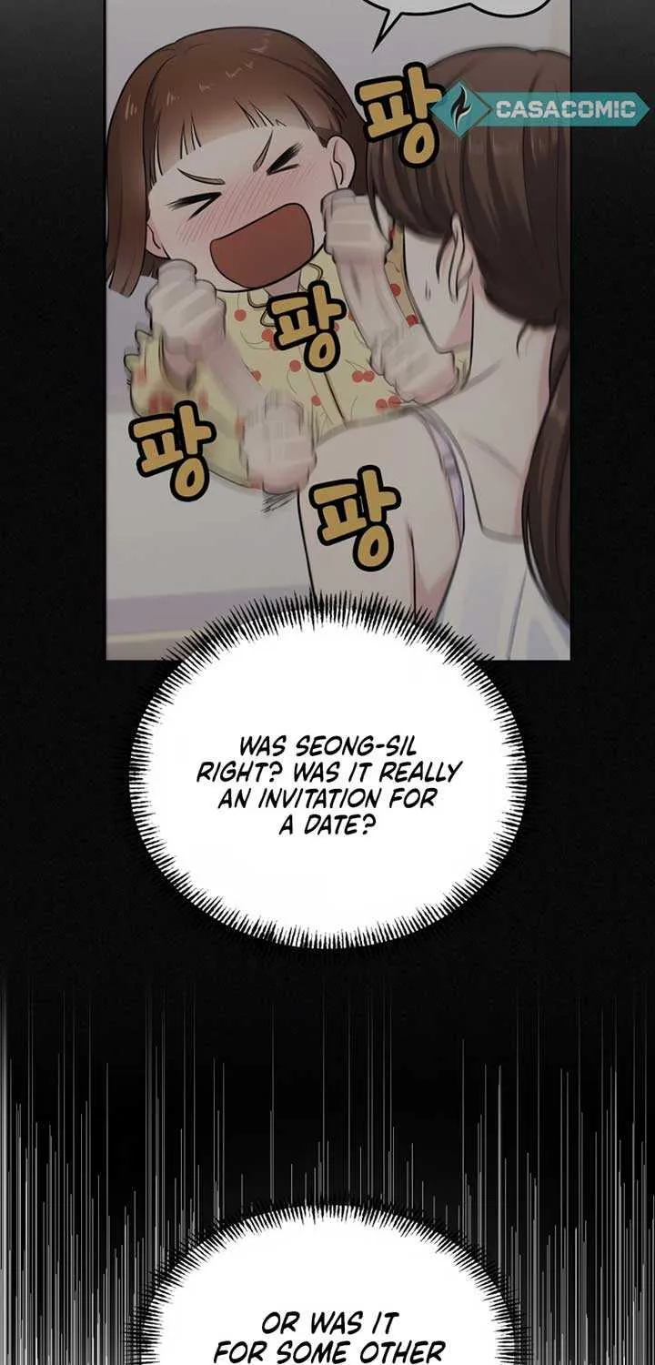 Genre is Romance Chapter 7 page 34 - 