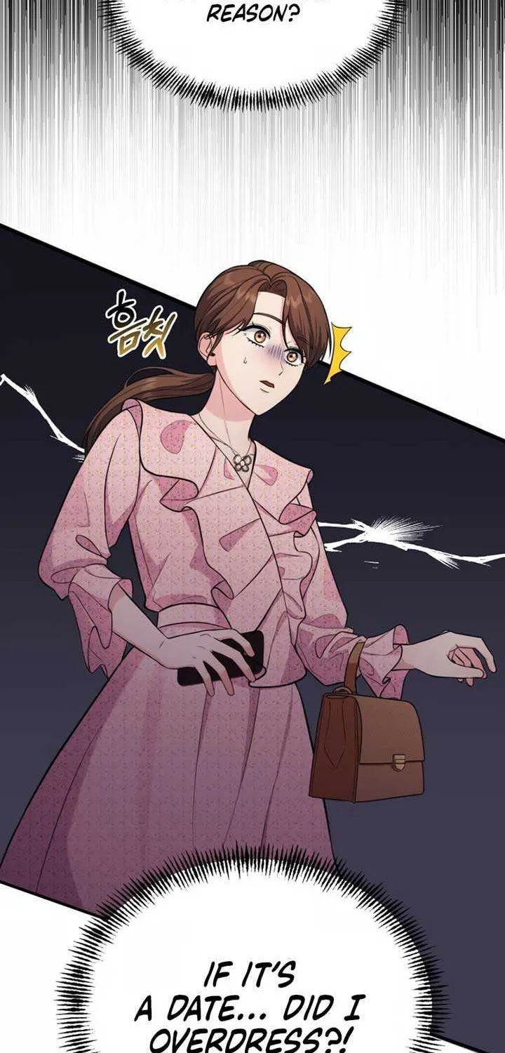 Genre is Romance Chapter 7 page 35 - 