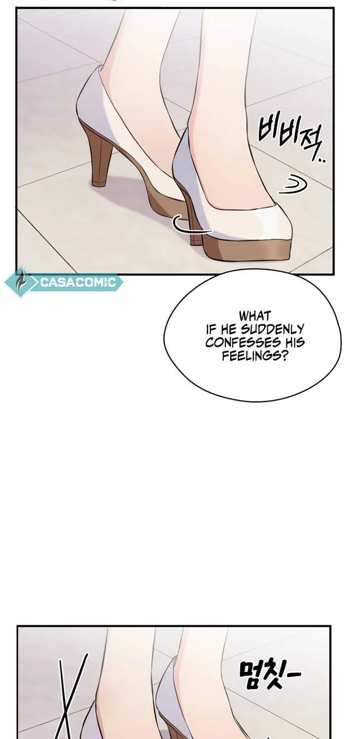 Genre is Romance Chapter 7 page 38 - 