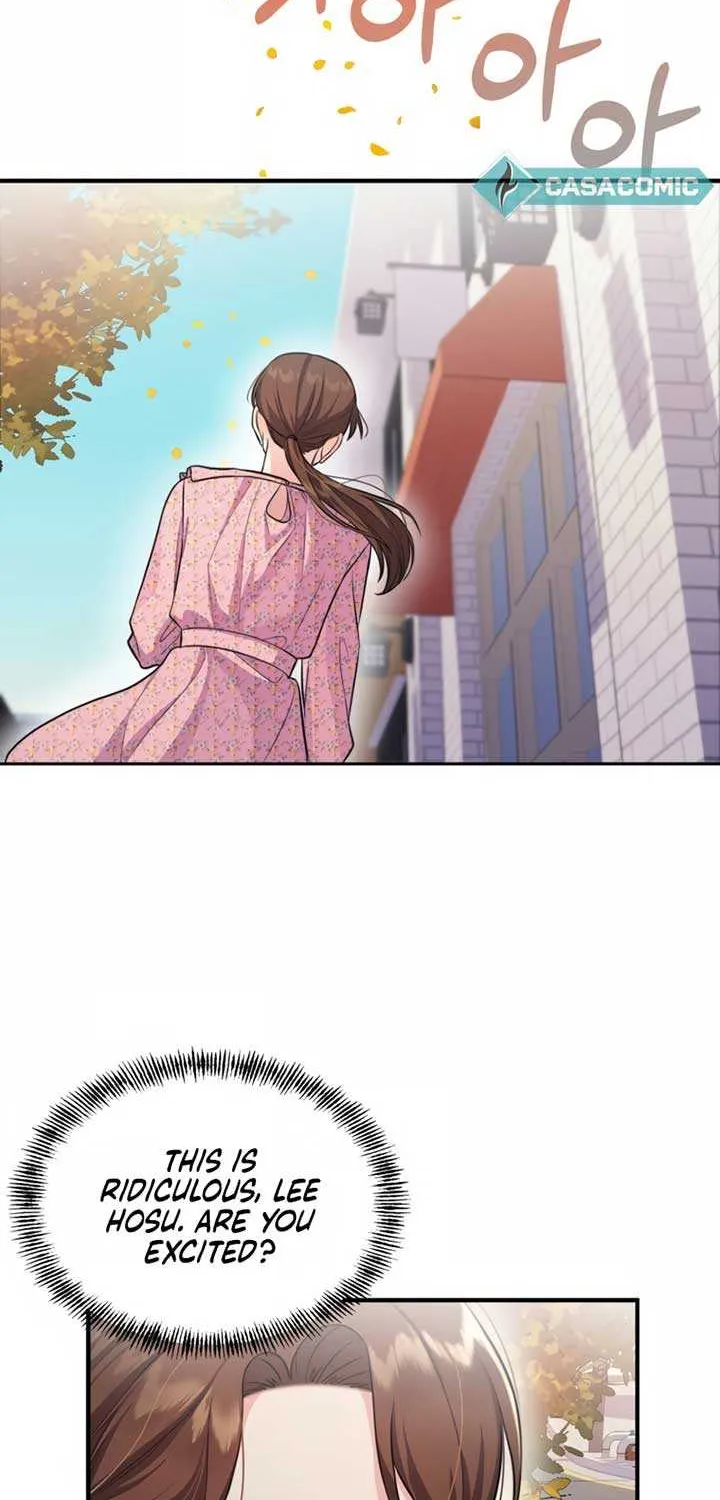 Genre is Romance Chapter 7 page 40 - 
