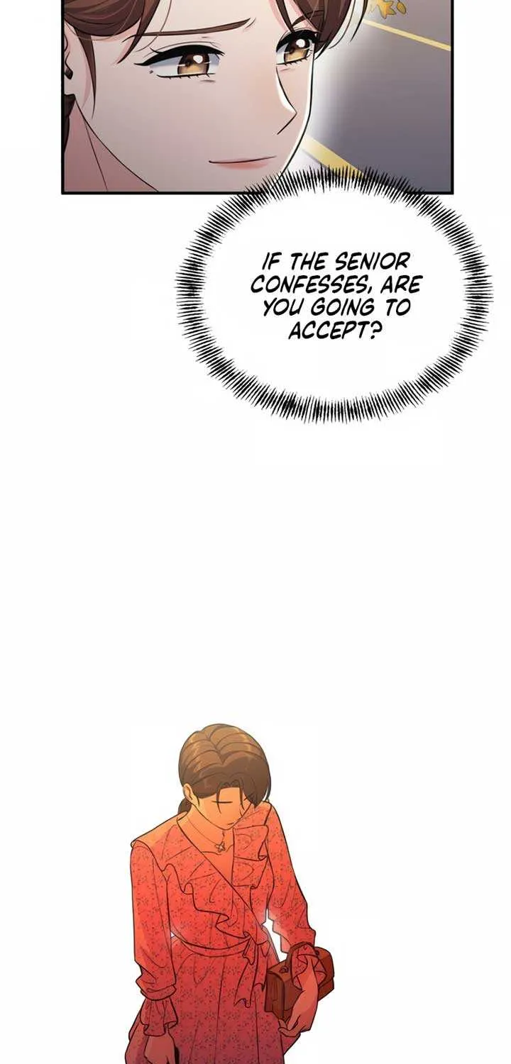Genre is Romance Chapter 7 page 41 - 