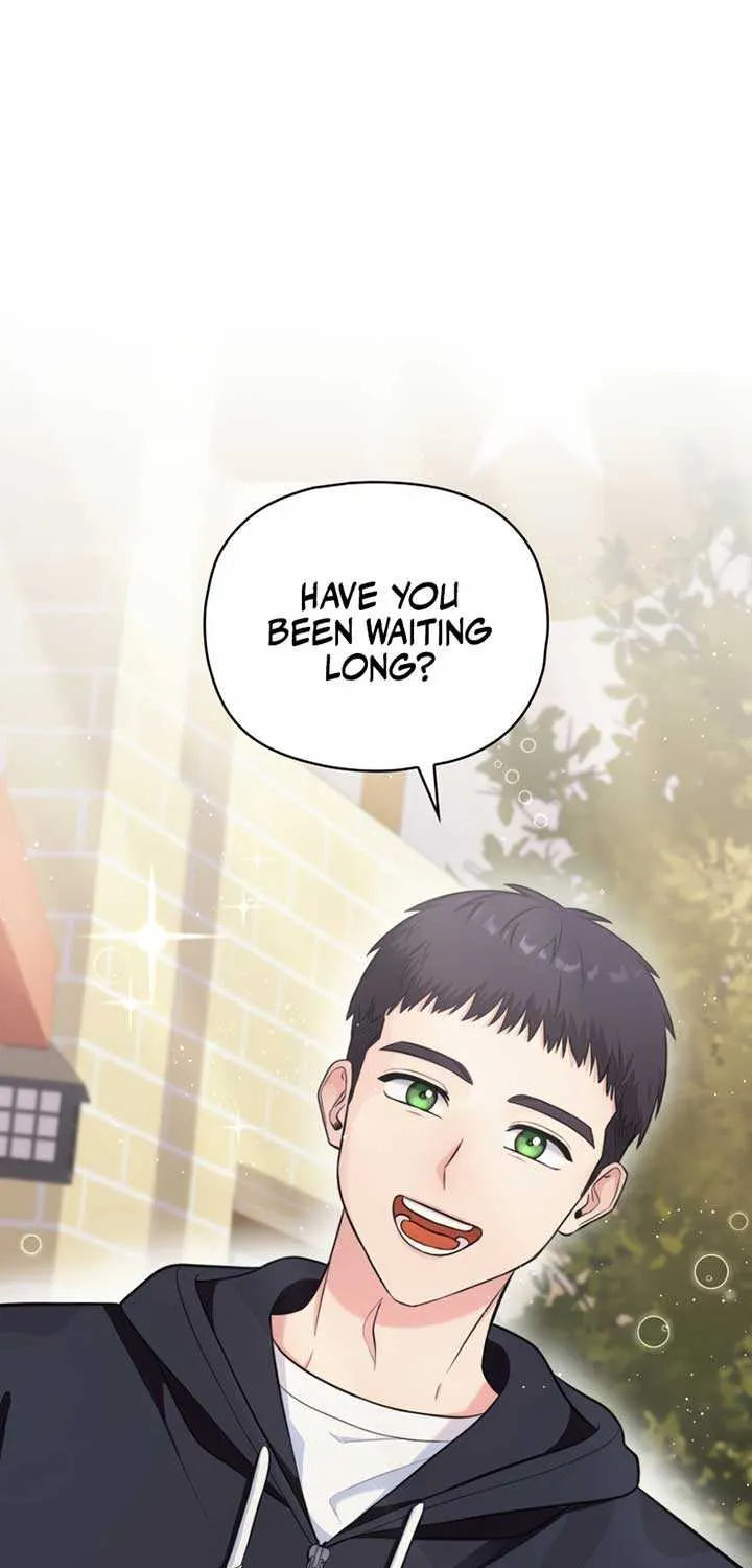 Genre is Romance Chapter 7 page 47 - 