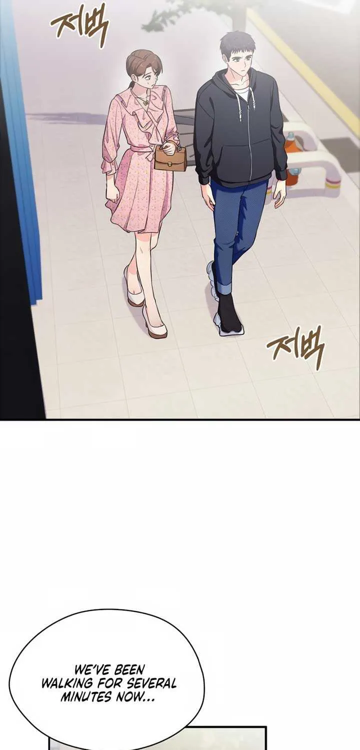 Genre is Romance Chapter 7 page 50 - 