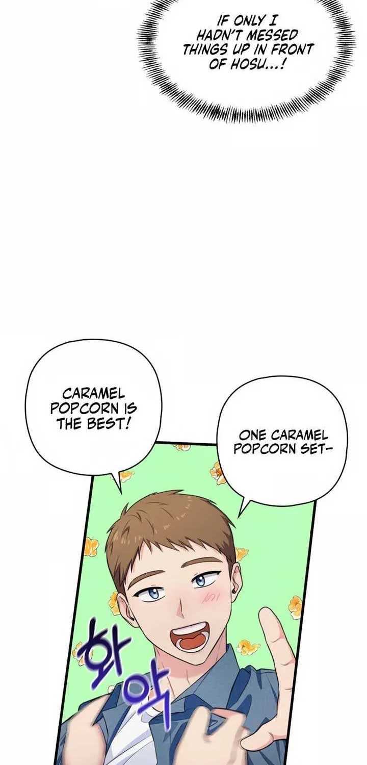 Genre is Romance Chapter 7 page 6 - 