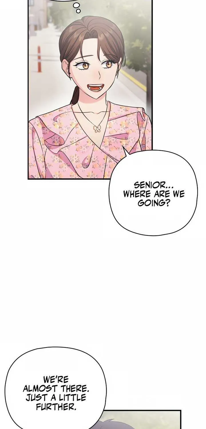 Genre is Romance Chapter 7 page 51 - 