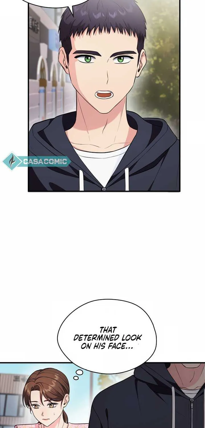 Genre is Romance Chapter 7 page 52 - 