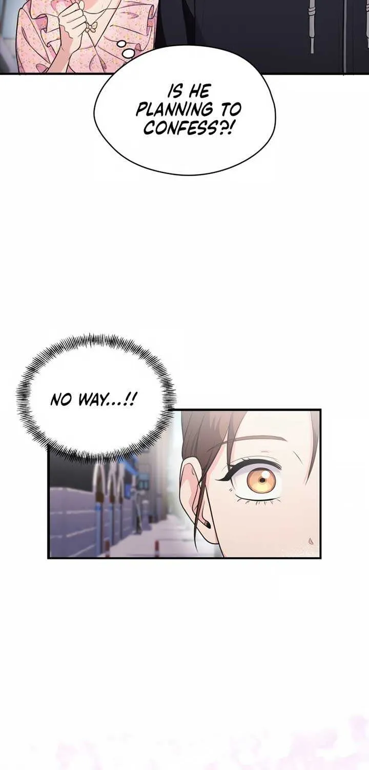 Genre is Romance Chapter 7 page 53 - 