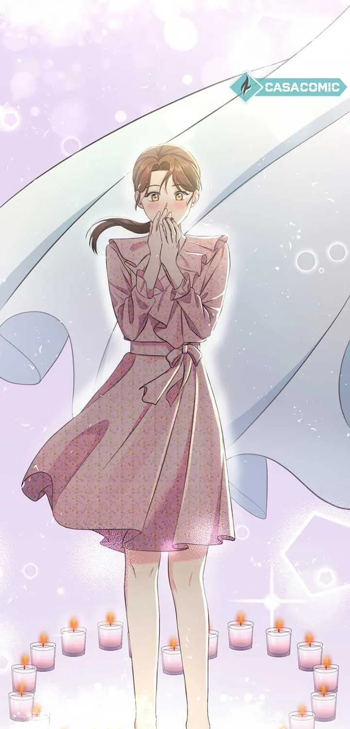 Genre is Romance Chapter 7 page 54 - 