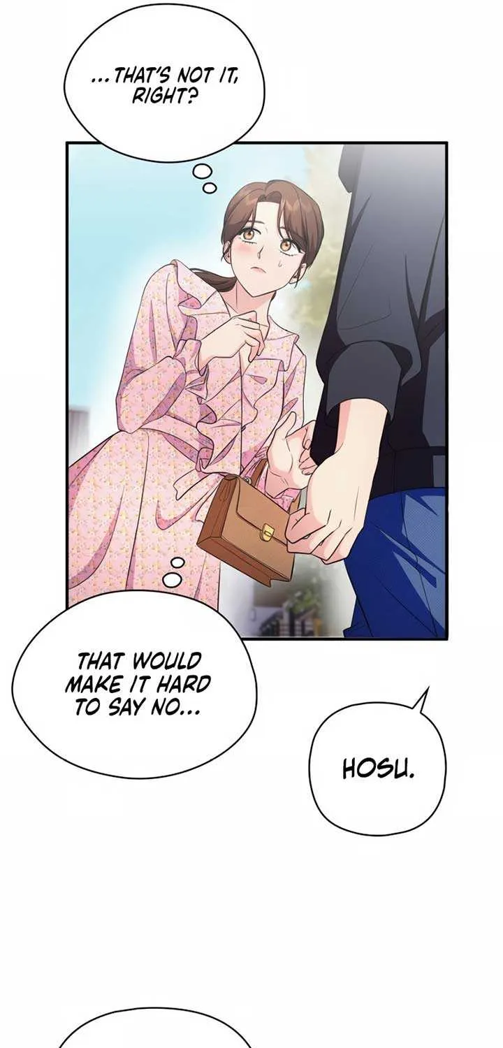 Genre is Romance Chapter 7 page 57 - 
